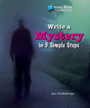 Write a mystery in 5 simple steps cover image cdn