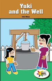 Yuki and the Well cover image cdn