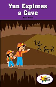 Yun explores a cave cover image cdn