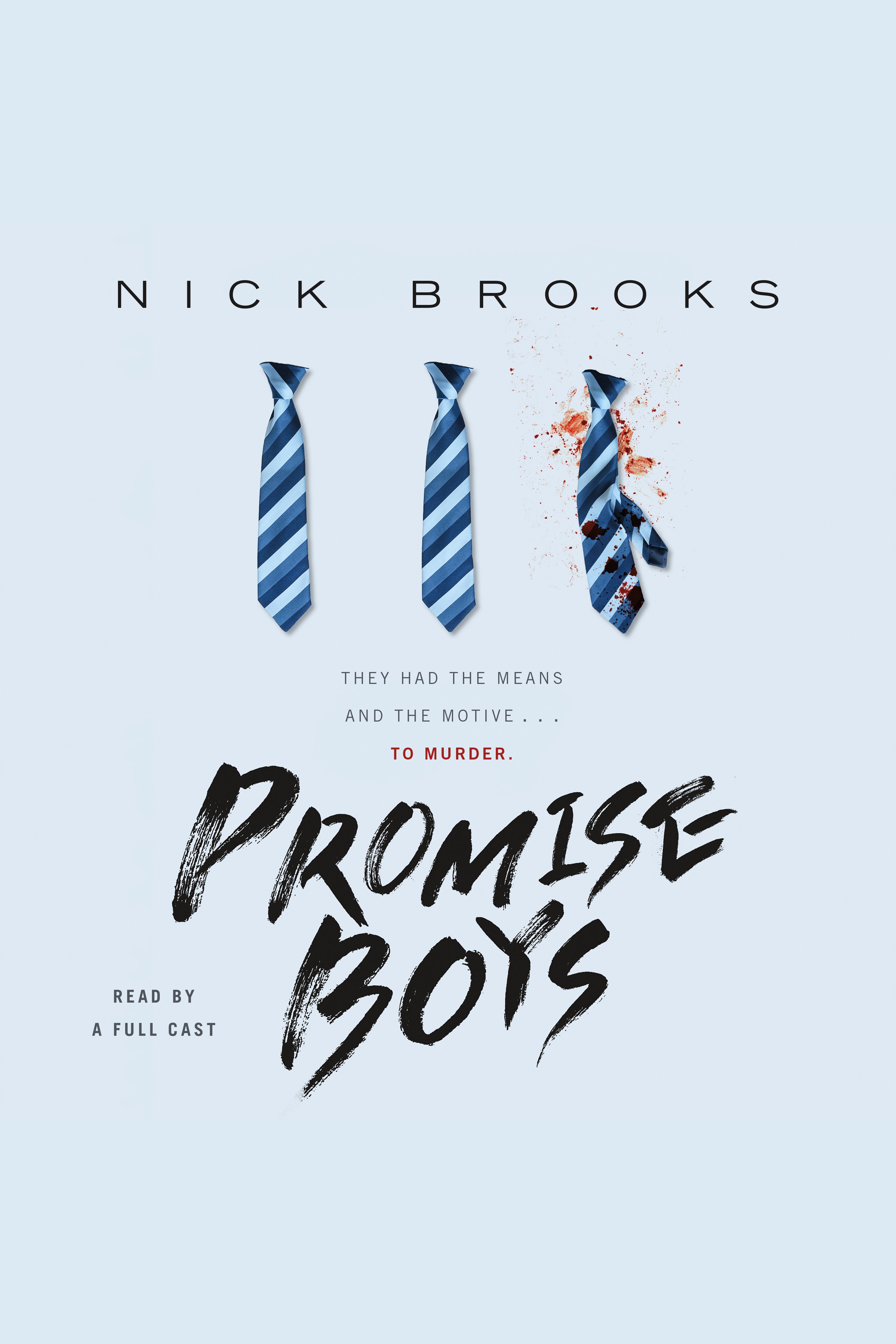 Promise Boys cover image cdn