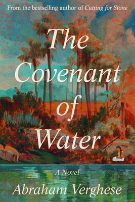 The Covenant of Water cover image cdn