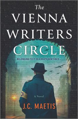 The Vienna writers circle  cover image cdn