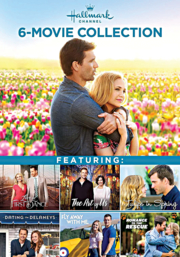Love at first dance The art of us ; Tulips in spring ; Dating the Delaneys ; Fly away with me ; Romance to the rescue cover image cdn