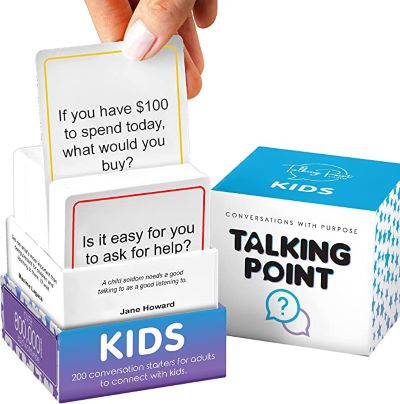 Talking points – kids cover image cdn
