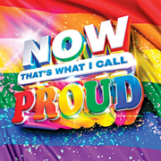 NOW that's what I call music! Proud cover image cdn