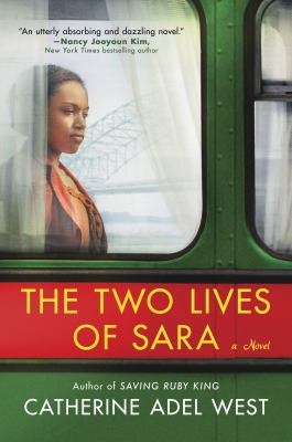 The Two Lives of Sara cover image cdn