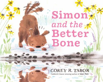Simon and the better bone  cover image cdn