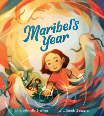 Maribel's year  cover image cdn