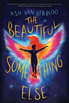 The beautiful something else  cover image cdn