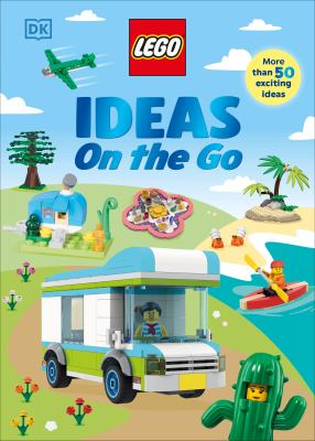 LEGO ideas on the go  cover image cdn