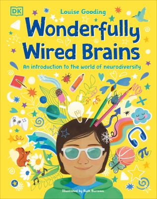 Wonderfully wired brains  cover image cdn