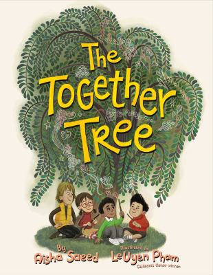 The together tree  cover image cdn