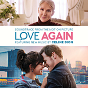 Love again soundtrack from the motion picture  cover image cdn