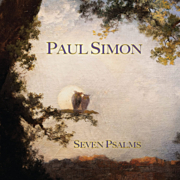 Seven psalms cover image
