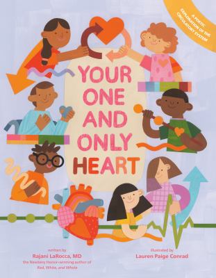 Your one and only heart  cover image cdn