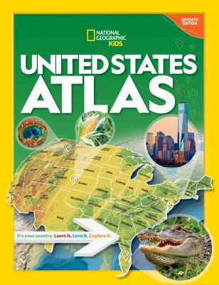 National Geographic kids United States atlas cover image cdn