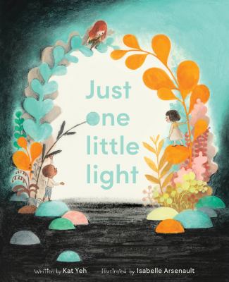 Just one little light  cover image cdn