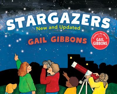 Stargazers  cover image cdn