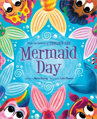 Mermaid day  cover image cdn