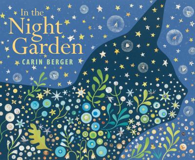 In the night garden cover image