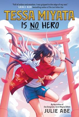 Tessa Miyata is no hero  cover image cdn
