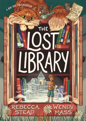 The lost library  cover image cdn