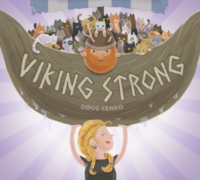 Viking strong  cover image cdn