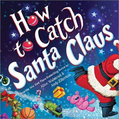 How to catch Santa Claus  cover image cdn