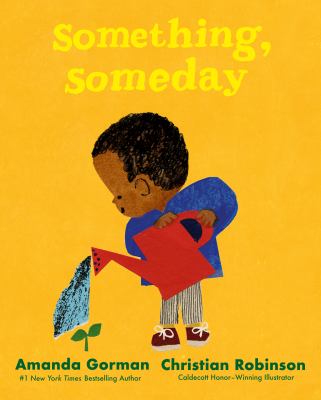 Something, someday  cover image cdn