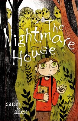 The nightmare house  cover image cdn