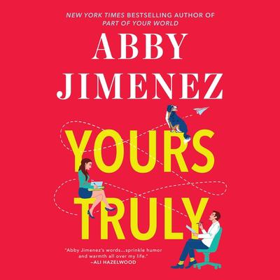 Yours truly cover image cdn