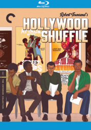 Hollywood shuffle cover image cdn