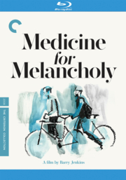 Medicine for melancholy cover image cdn