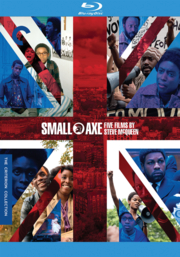 Small axe five films by Steve McQueen  cover image cdn
