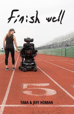 Finish Well  cover image cdn