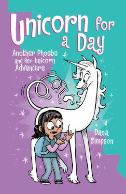 Unicorn for a day  cover image cdn