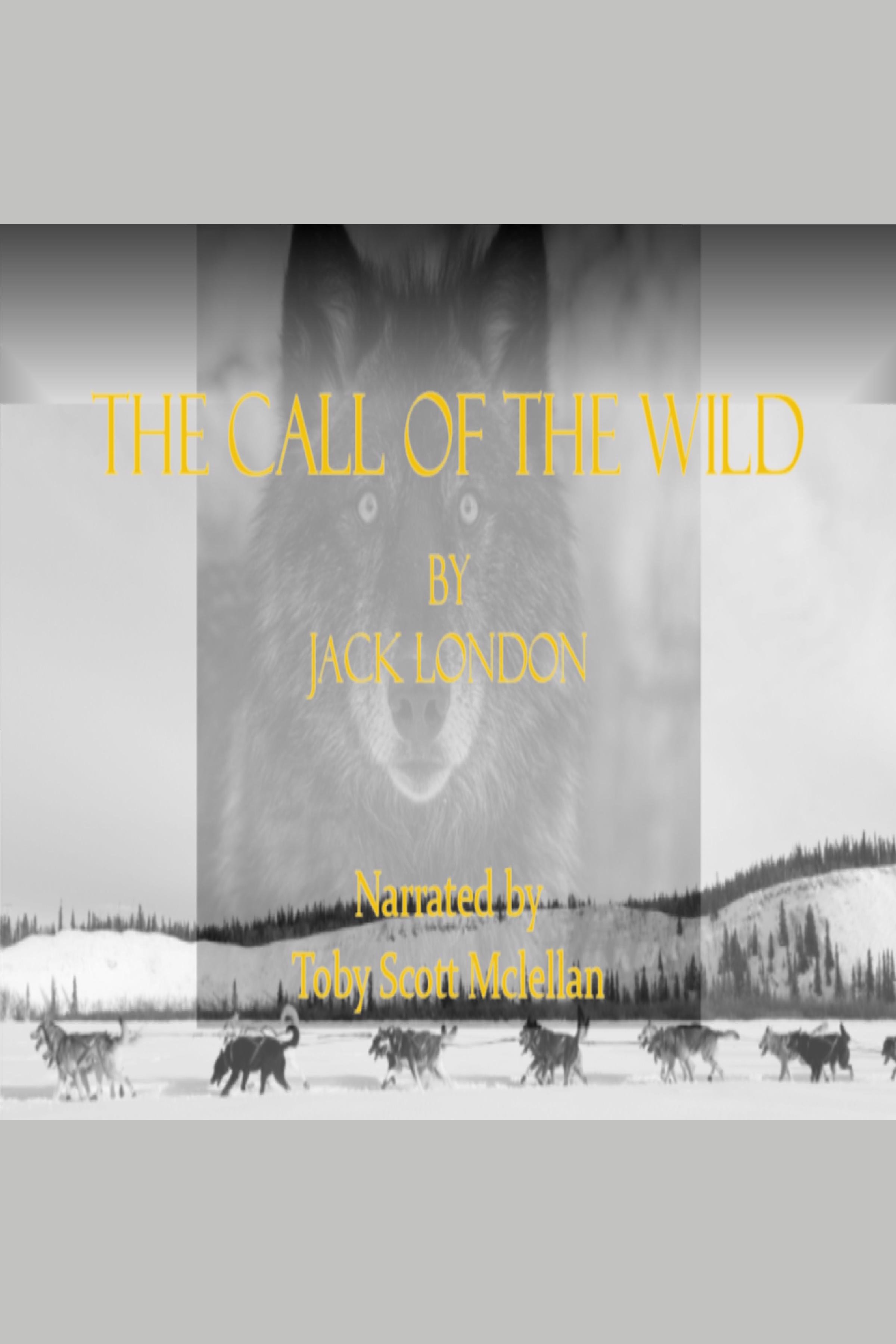 The Call of the Wild cover image cdn