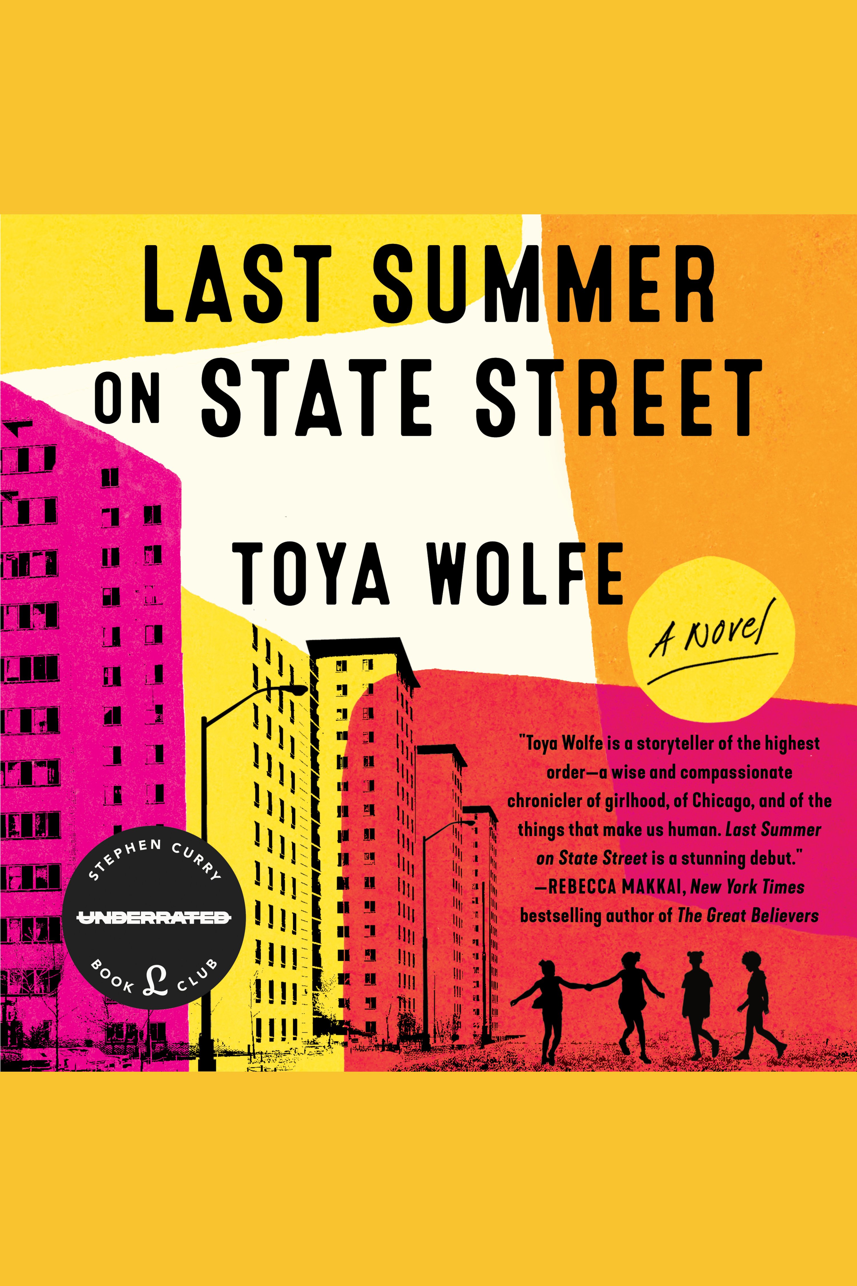 Last Summer on State Street cover image cdn