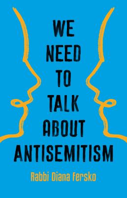 We need to talk about antisemitism  cover image cdn
