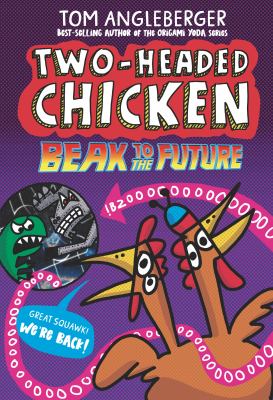 Beak to the future  cover image cdn