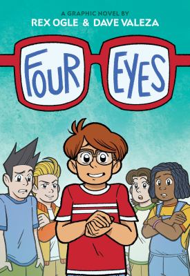 Four eyes  cover image cdn