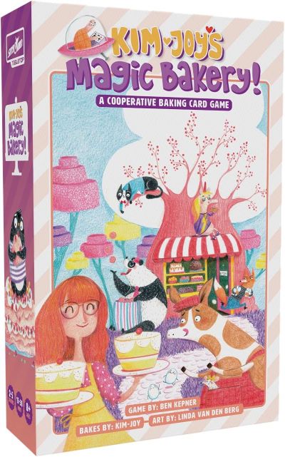 Kim-Joy's magic bakery! cover image cdn