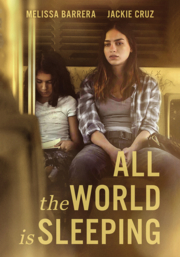 All the world is sleeping cover image cdn