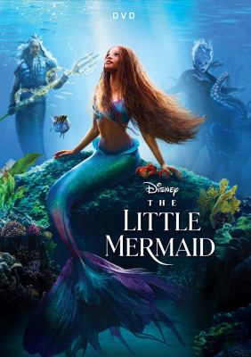 The little mermaid cover image cdn