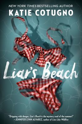 Liar's beach  cover image cdn