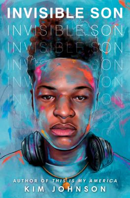 Invisible son  cover image cdn