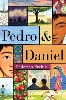 Pedro & Daniel  cover image cdn