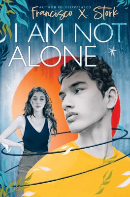 I am not alone  cover image cdn