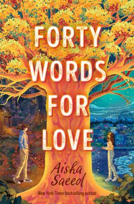 Forty words for love  cover image cdn