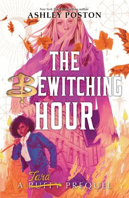 The bewitching hour : a Tara prequel  cover image cdn